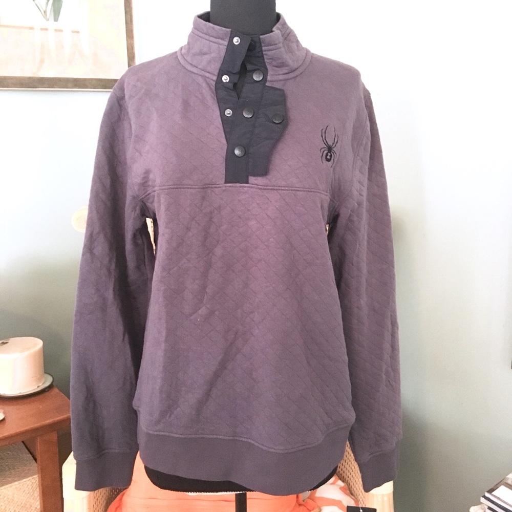 Spyder | Fleece